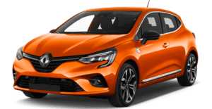 morocco rental Vehicles, Renault Clio 5