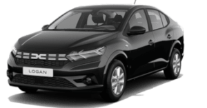 morocco rental Vehicles, Dacia Logan