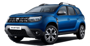 morocco rental Car, DACIA DUSTER BVA, tips for renting a car in Morocco