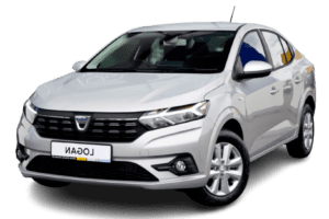 Dacia Logan Bva