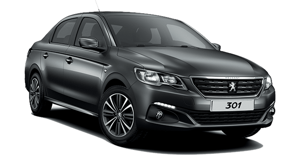 morocco rental Vehicles, Peugeot 301