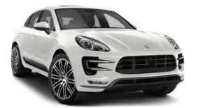 Porsche, Porsche macan
