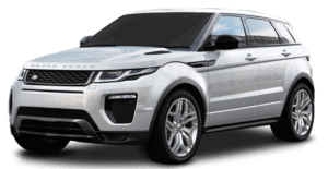 Range Evoque, Range Rover Evoque