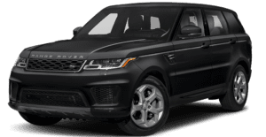 morocco rental Vehicles, Range Rover Sport