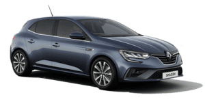 morocco rental Vehicles, Renault Megane